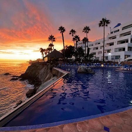 Las Rocas Resort & Spa Rosarito Buitenkant foto