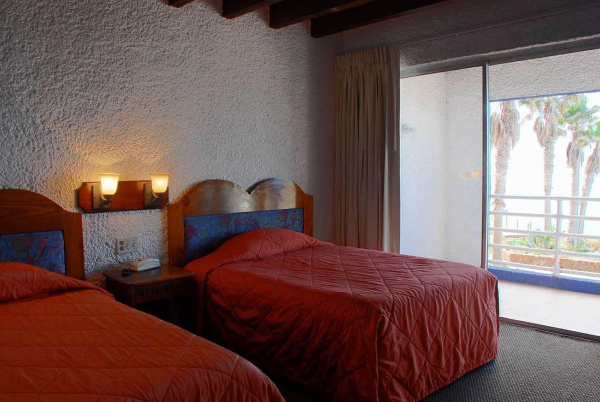 Las Rocas Resort & Spa Rosarito Buitenkant foto