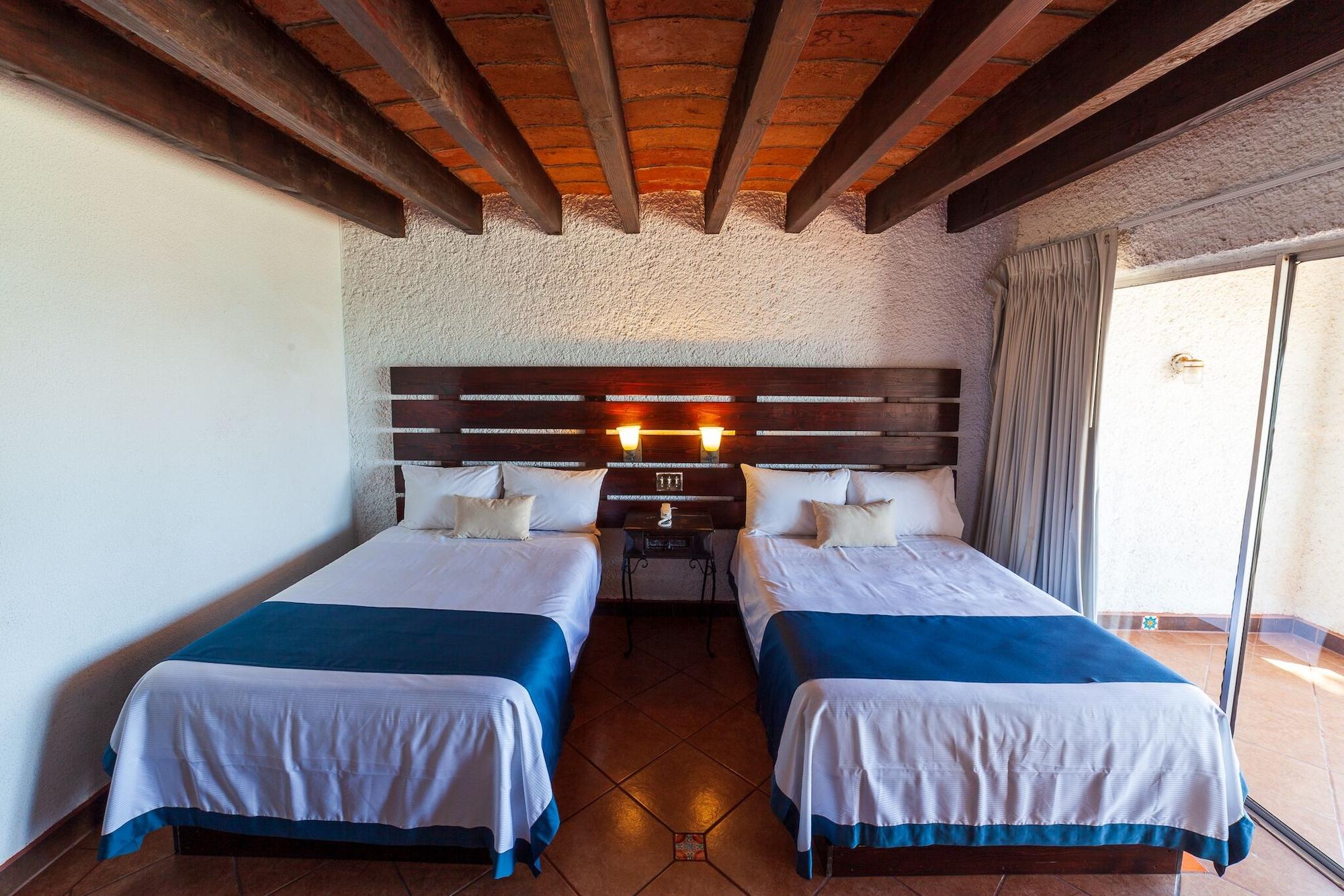 Las Rocas Resort & Spa Rosarito Buitenkant foto