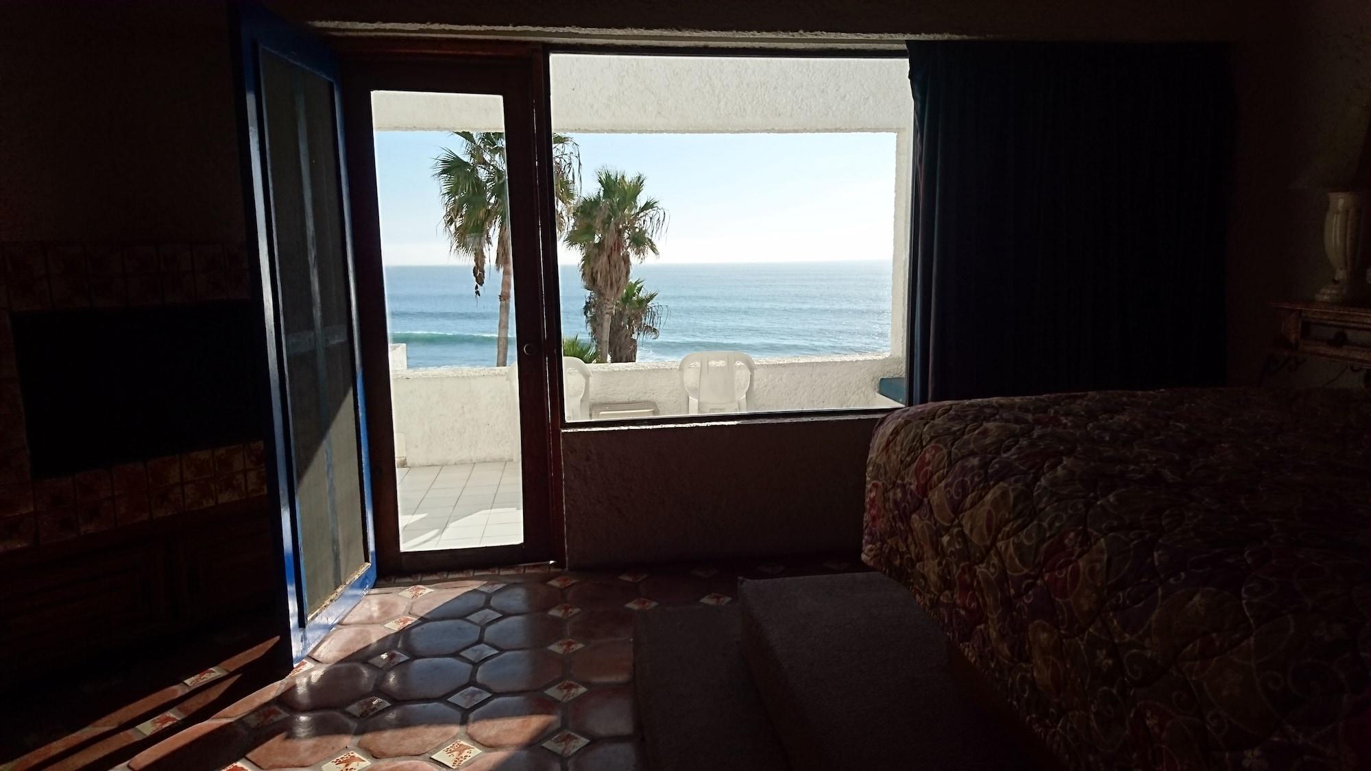 Las Rocas Resort & Spa Rosarito Buitenkant foto
