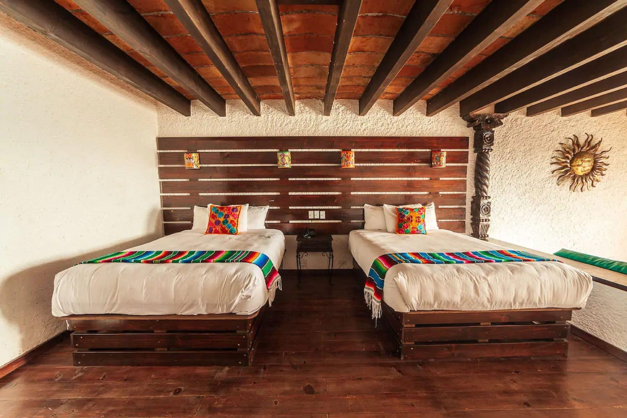 Las Rocas Resort & Spa Rosarito Buitenkant foto