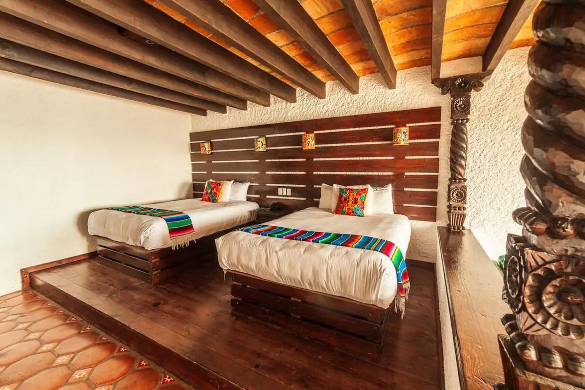 Las Rocas Resort & Spa Rosarito Buitenkant foto