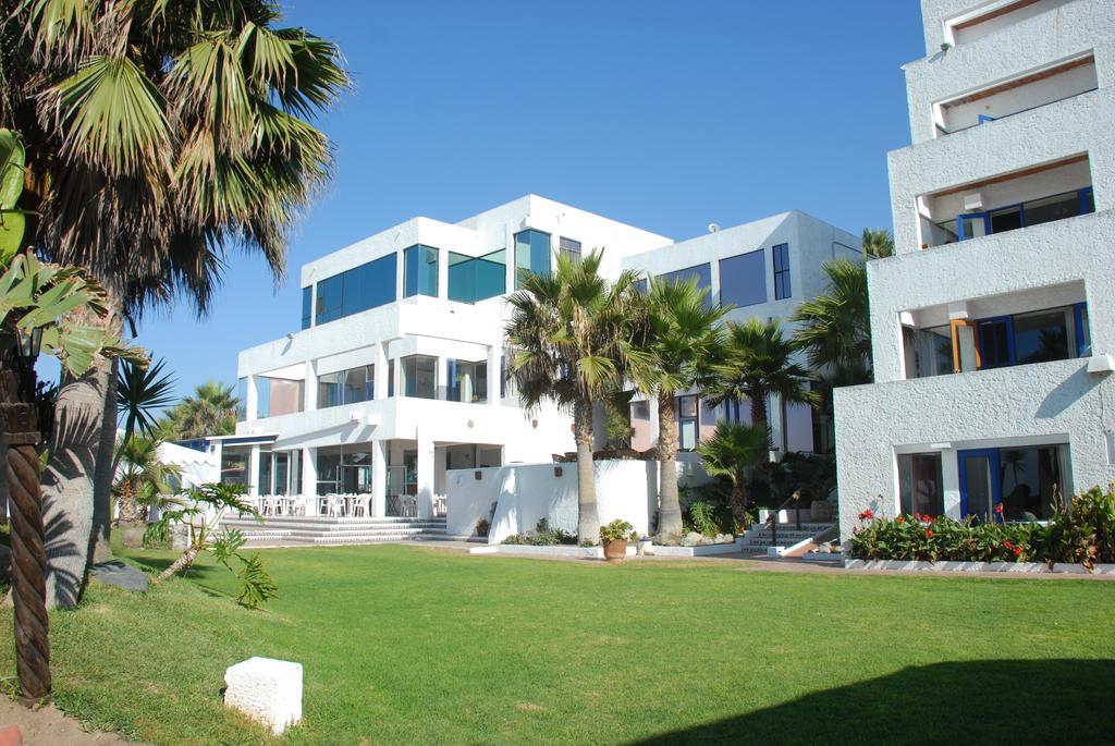 Las Rocas Resort & Spa Rosarito Buitenkant foto