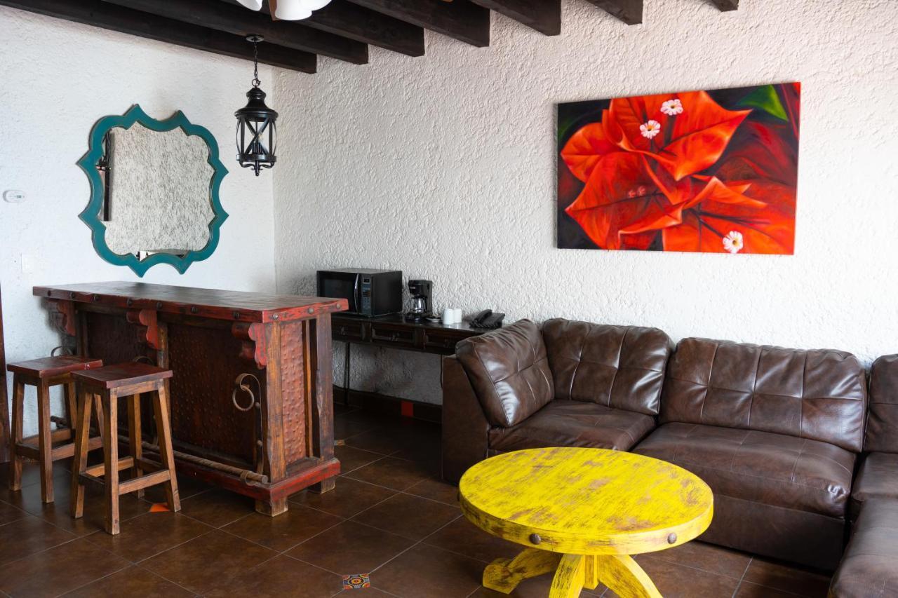 Las Rocas Resort & Spa Rosarito Buitenkant foto