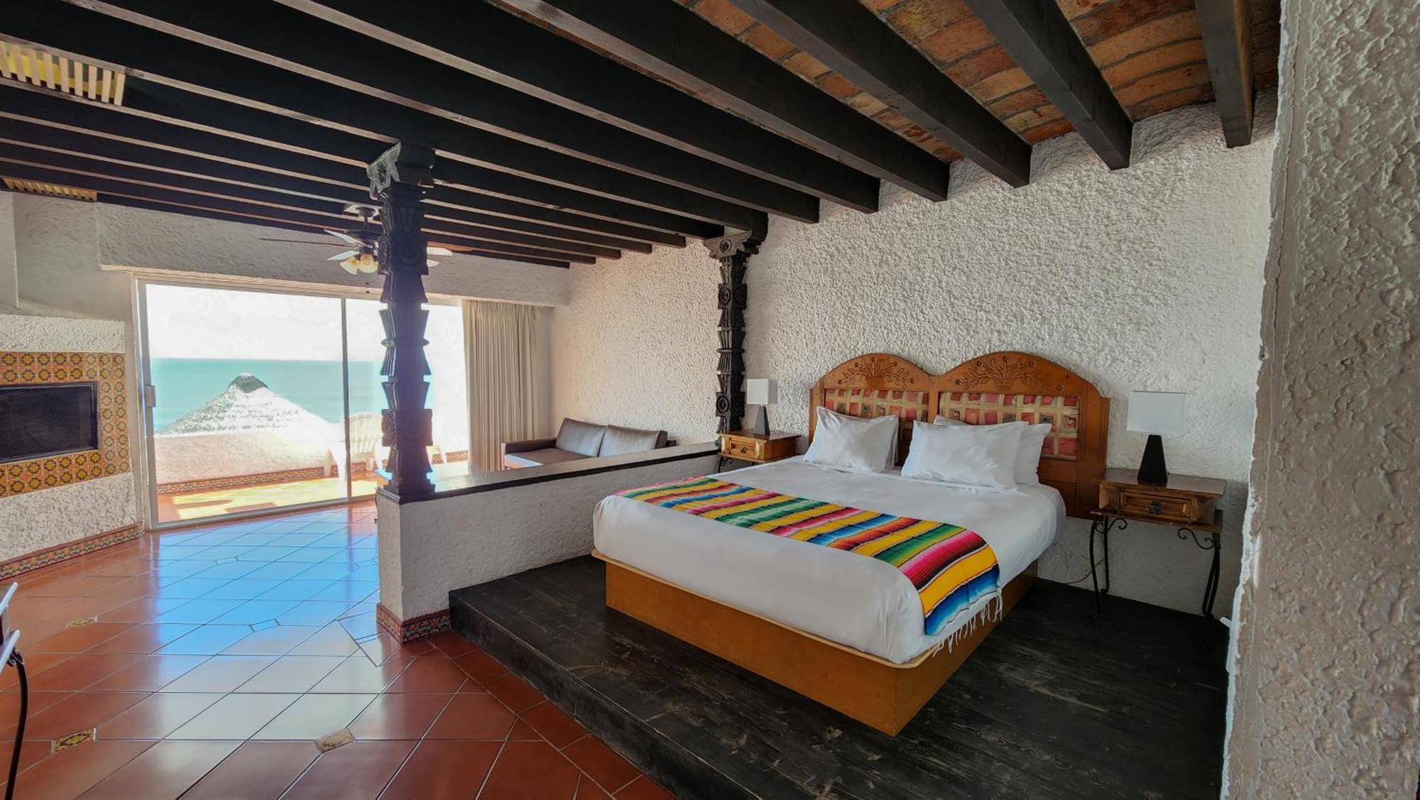 Las Rocas Resort & Spa Rosarito Buitenkant foto
