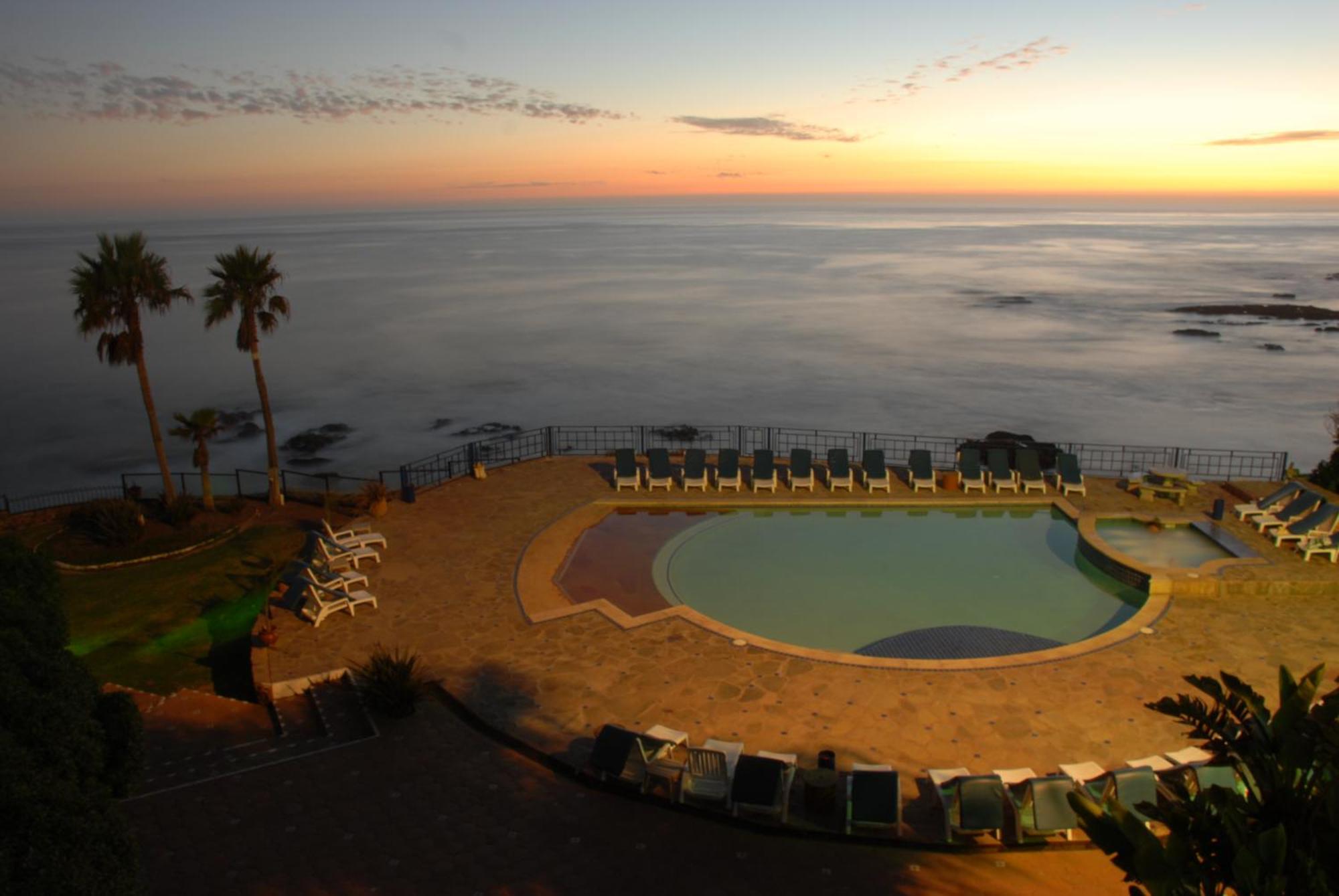 Las Rocas Resort & Spa Rosarito Buitenkant foto