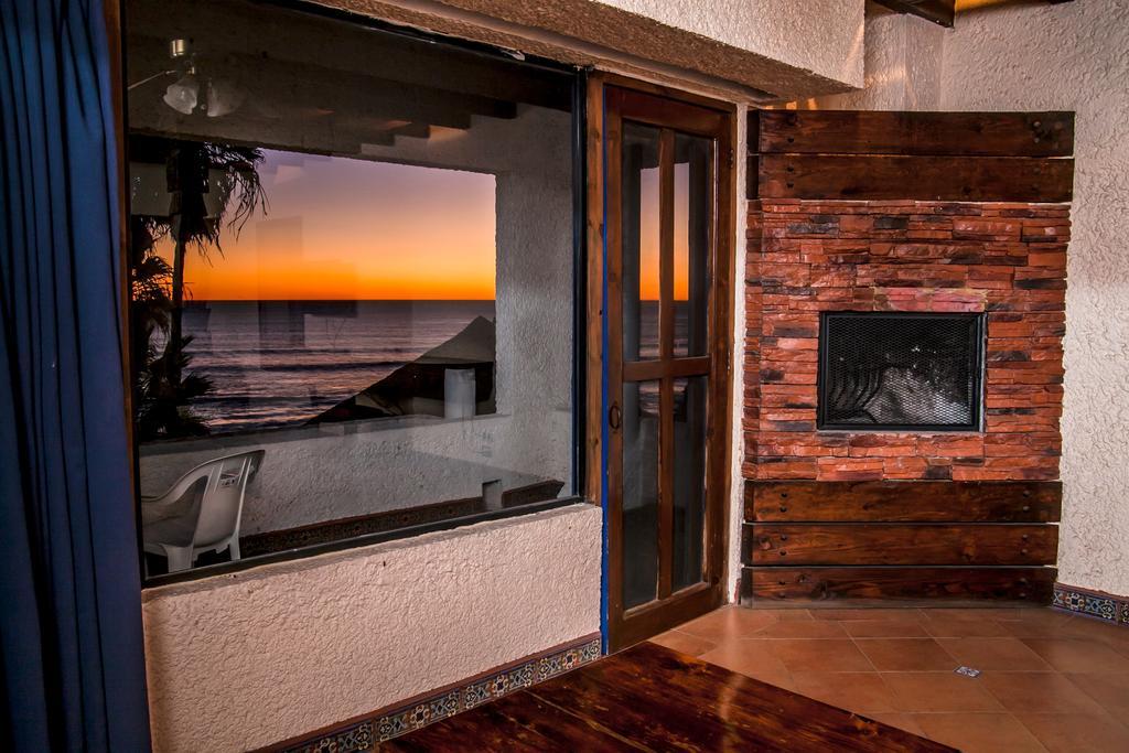 Las Rocas Resort & Spa Rosarito Kamer foto