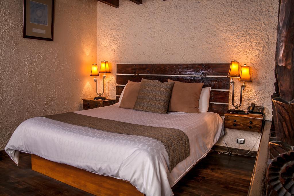 Las Rocas Resort & Spa Rosarito Buitenkant foto