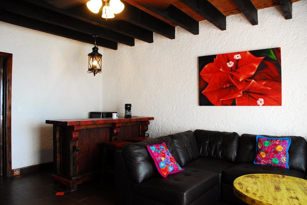 Las Rocas Resort & Spa Rosarito Buitenkant foto