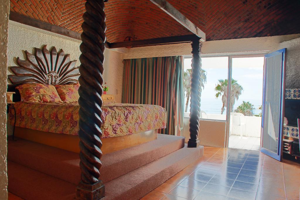 Las Rocas Resort & Spa Rosarito Buitenkant foto