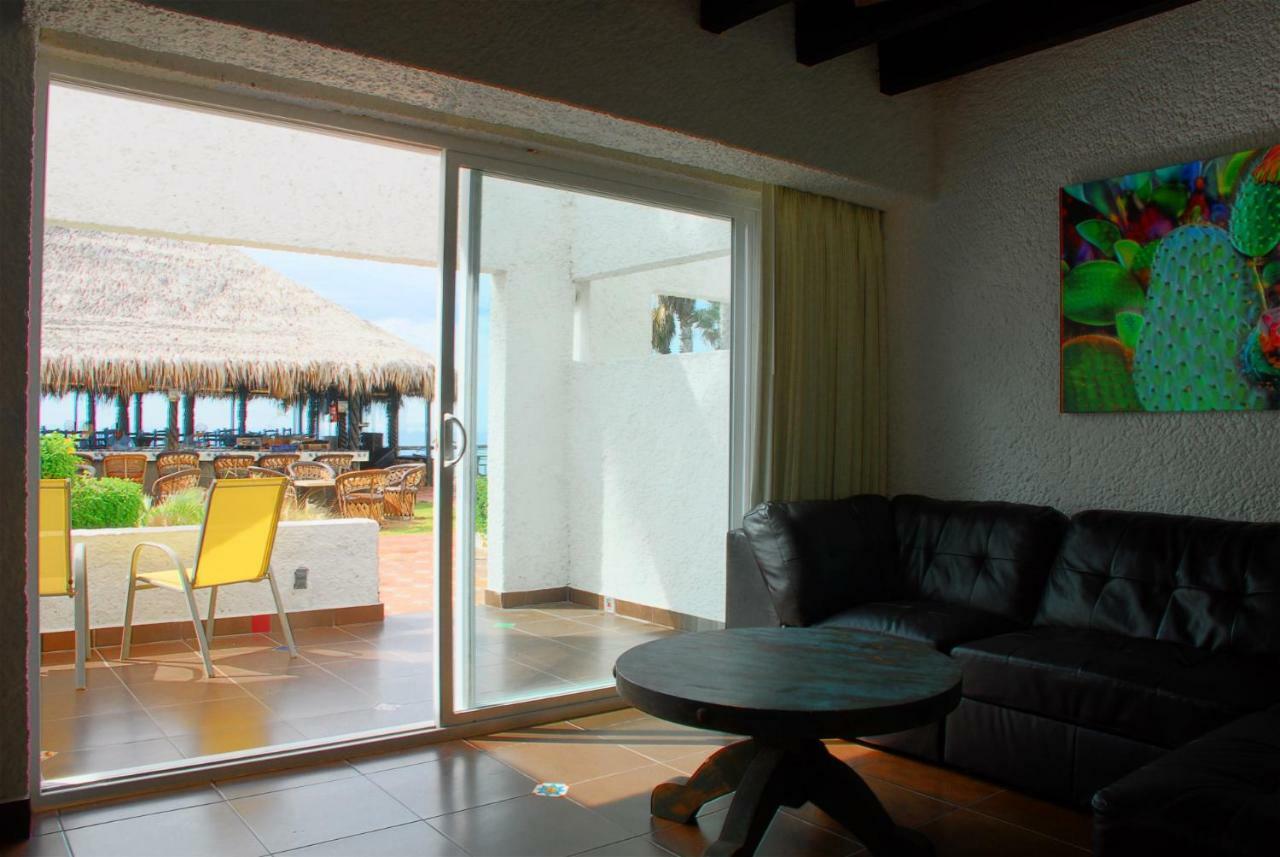 Las Rocas Resort & Spa Rosarito Buitenkant foto