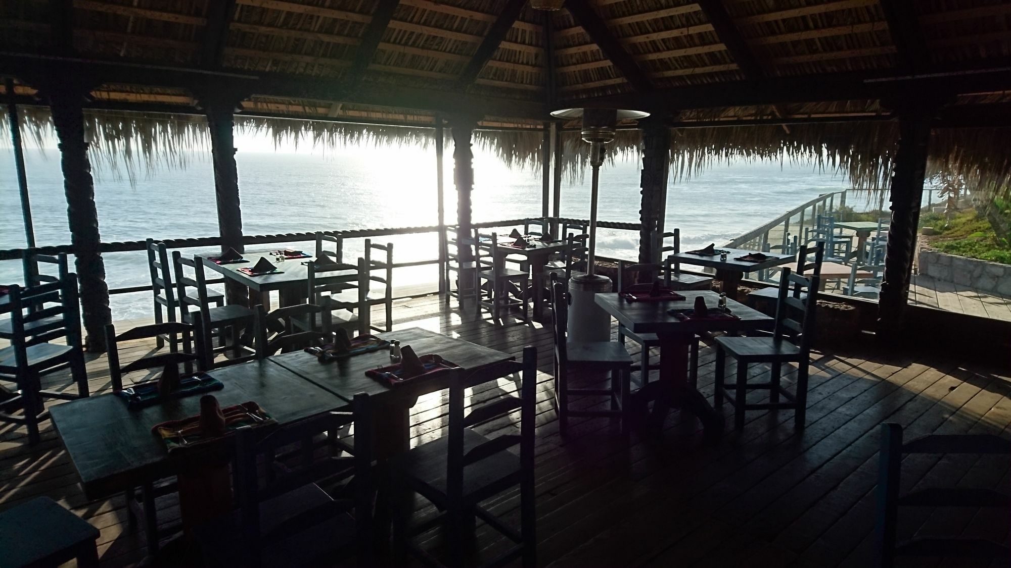 Las Rocas Resort & Spa Rosarito Buitenkant foto