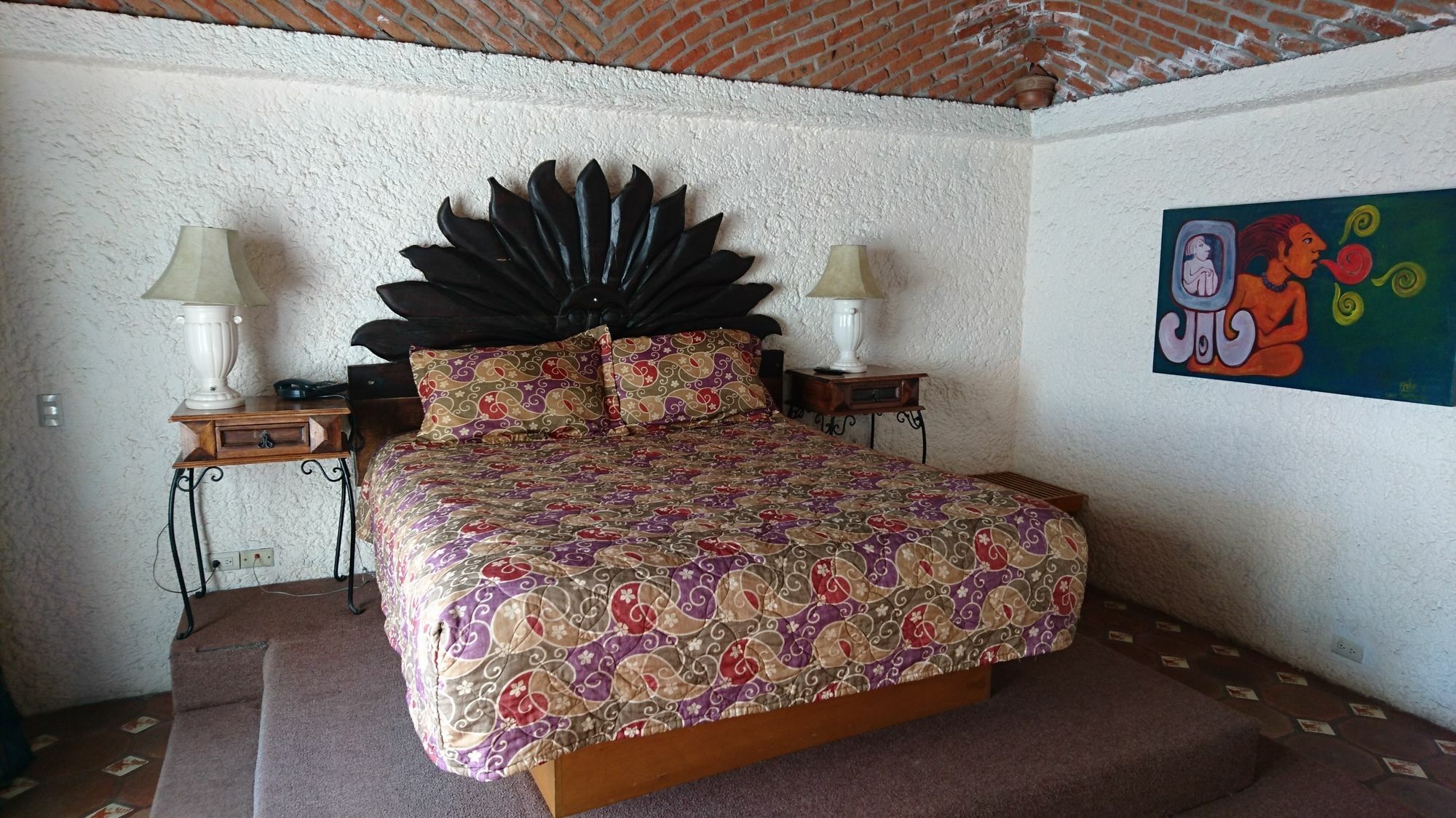 Las Rocas Resort & Spa Rosarito Buitenkant foto