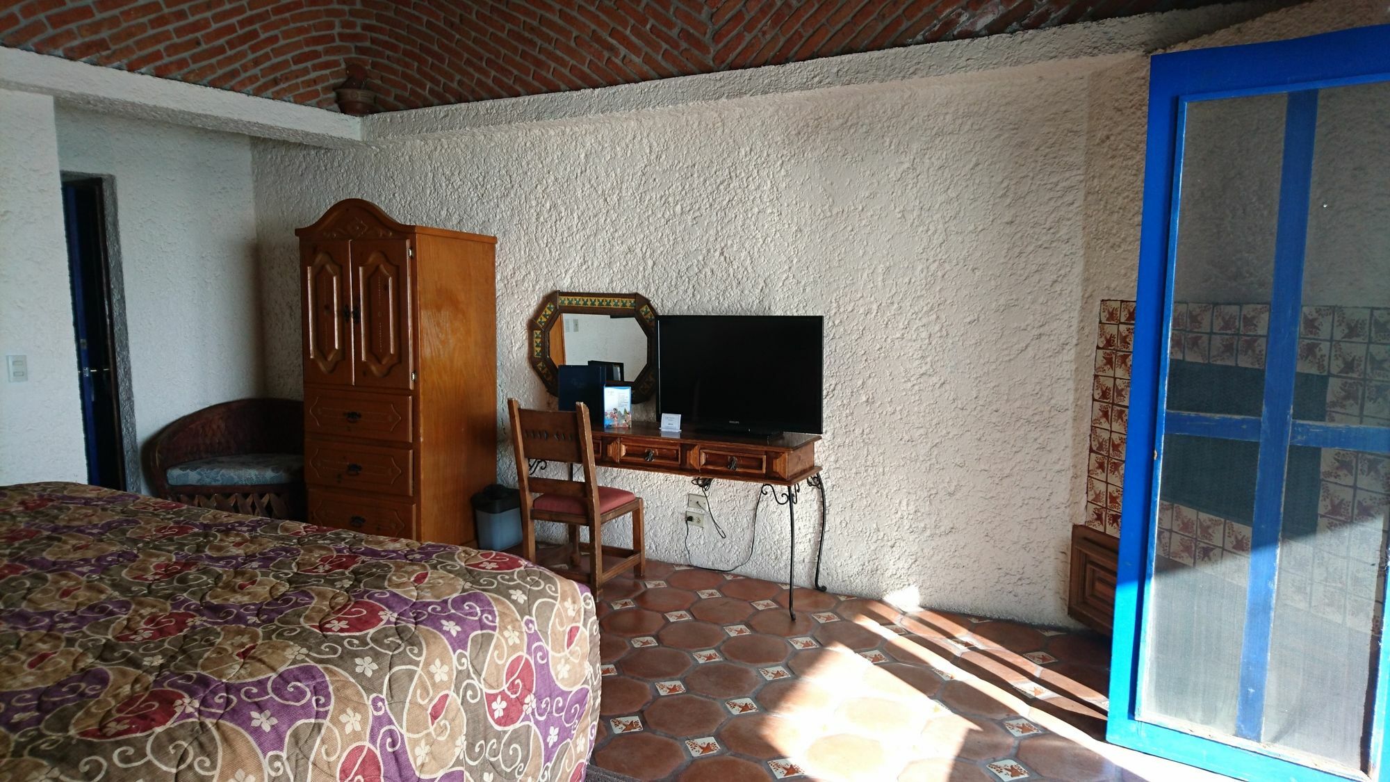 Las Rocas Resort & Spa Rosarito Buitenkant foto