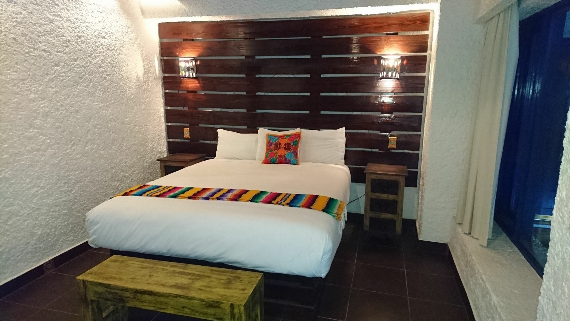 Las Rocas Resort & Spa Rosarito Buitenkant foto