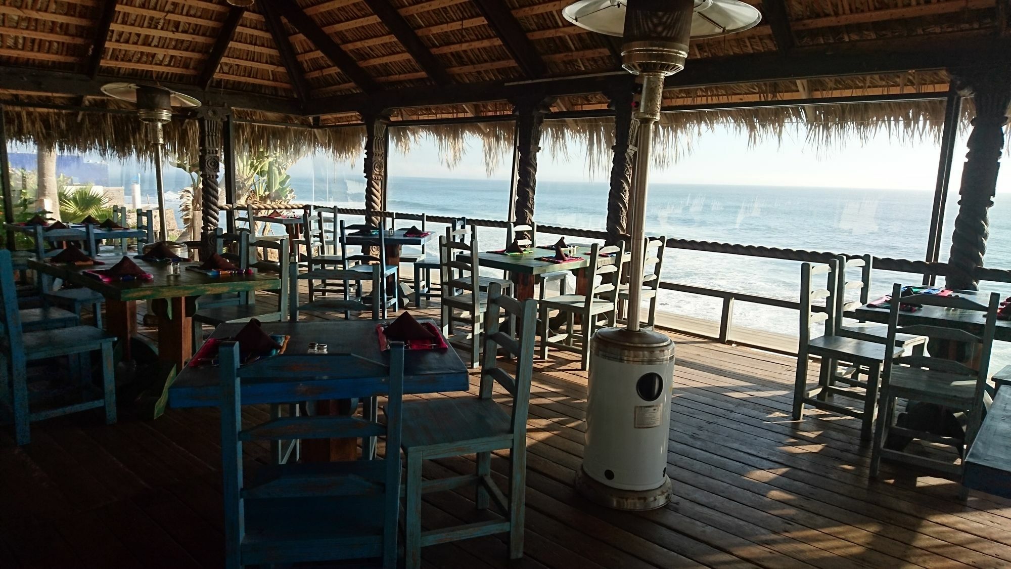 Las Rocas Resort & Spa Rosarito Buitenkant foto