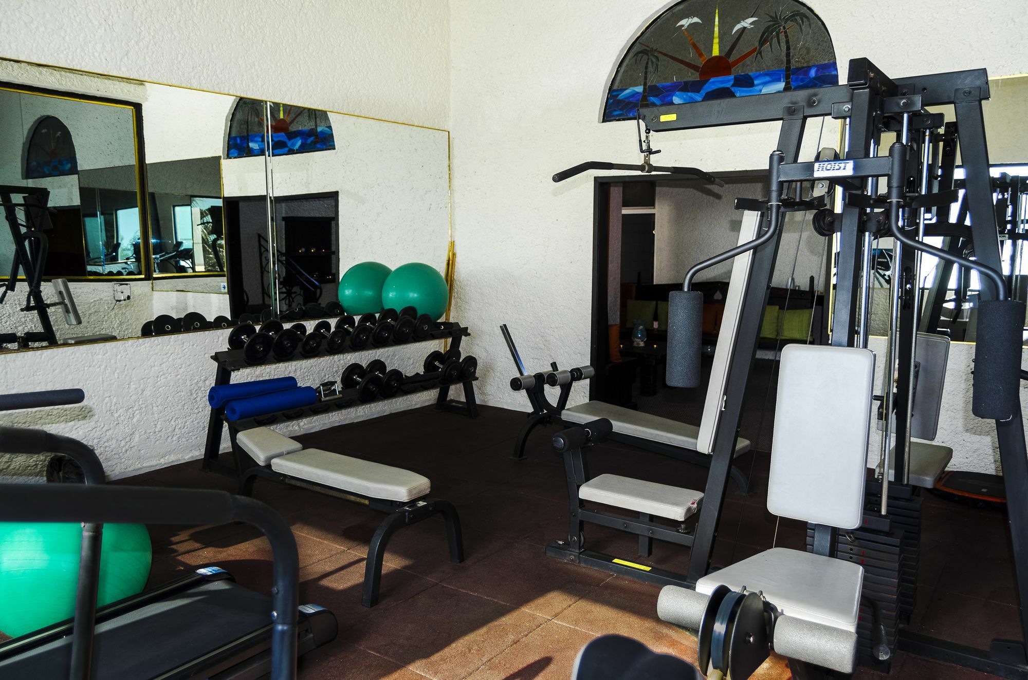 Las Rocas Resort & Spa Rosarito Buitenkant foto