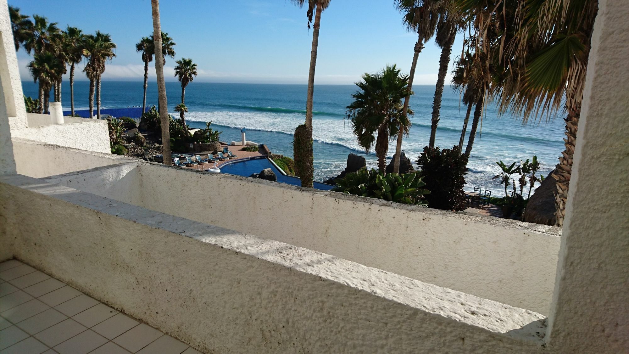 Las Rocas Resort & Spa Rosarito Buitenkant foto